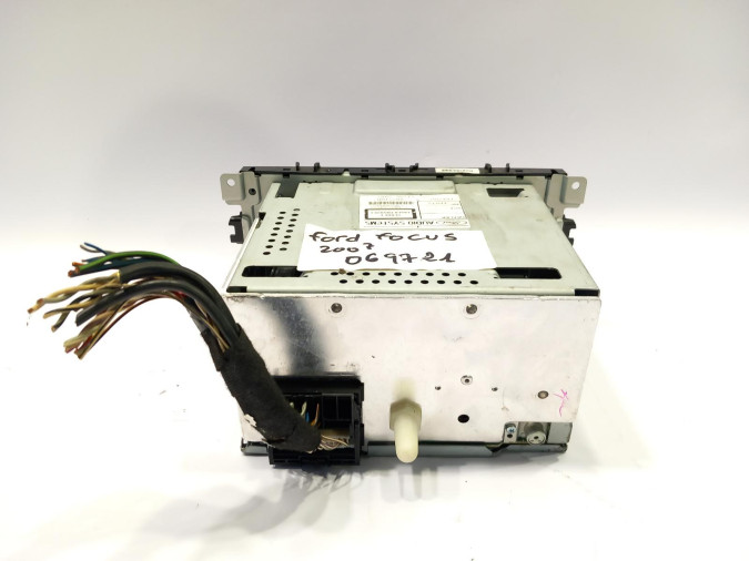 Radio CD FORD FOCUS 2007