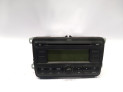 Radio CD SKODA FABIA 2009