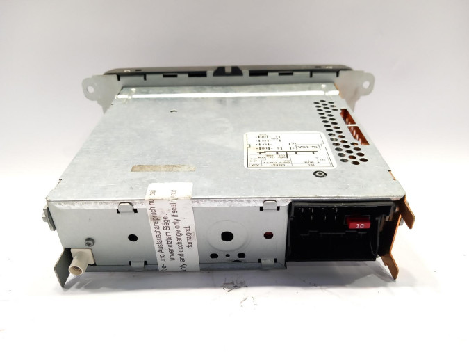 Radio CD SKODA FABIA 2009