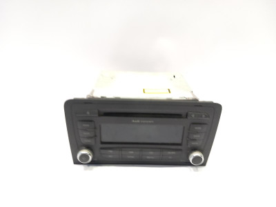 Radio CD AUDI A3 2007