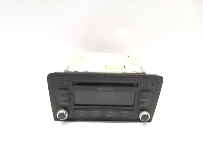 Radio CD AUDI A3 2007