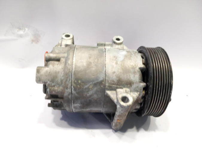 COMPRESOR AIRE ACONDICIONADO RENAULT MEGANE 2005