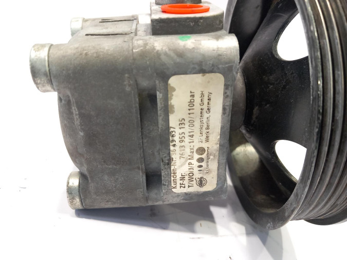 BOMBA SERVODIRECCION VOLVO V70 2012