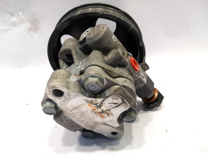 BOMBA SERVODIRECCION HYUNDAI SONATA 2001