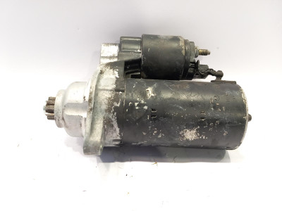 MOTOR ARRANQUE SEAT LEON 2002