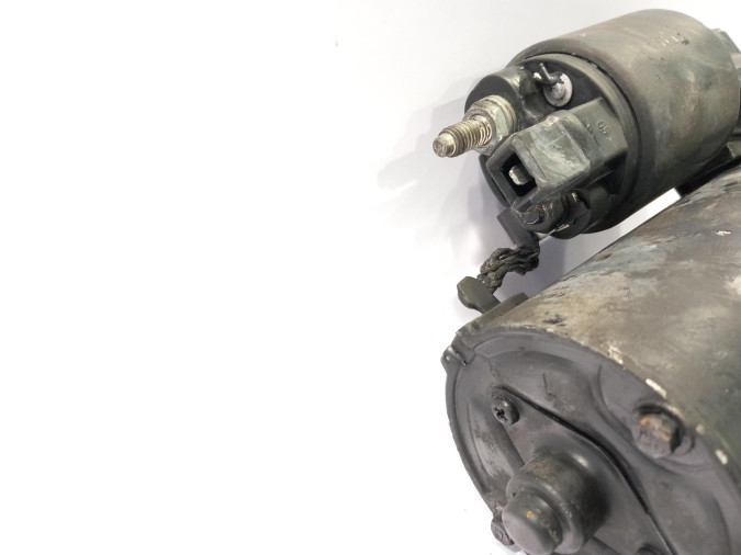 MOTOR ARRANQUE SEAT LEON 2002