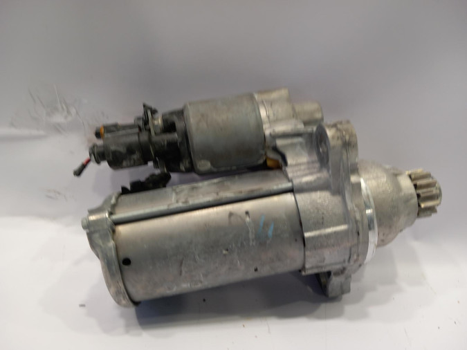 Motor Arranque VOLKSWAGEN POLO 2017