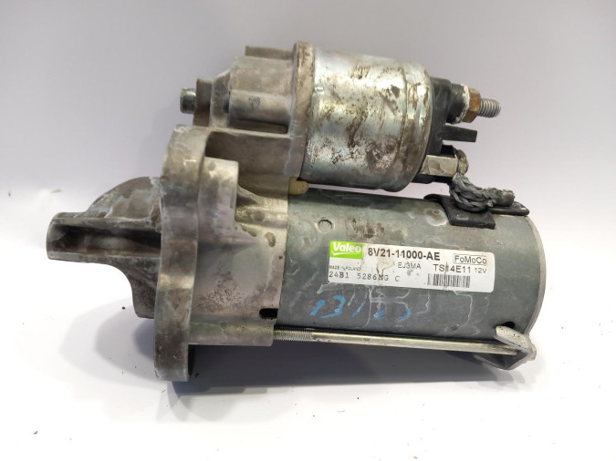 MOTOR ARRANQUE FORD FIESTA 2021