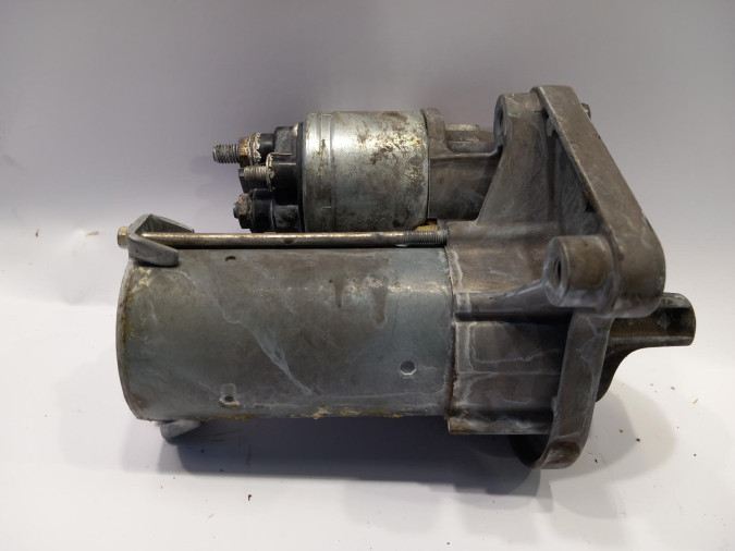 MOTOR ARRANQUE FORD FIESTA 2021