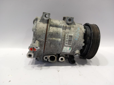COMPRESOR AIRE ACONDICIONADO HYUNDAI I30 2009