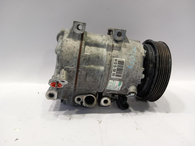 COMPRESOR AIRE ACONDICIONADO HYUNDAI I30 2009
