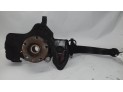 MANGUETA DELANTERA DERECHA SEAT IBIZA 2005