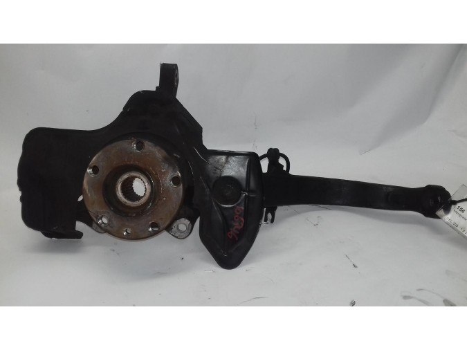 MANGUETA DELANTERA DERECHA SEAT IBIZA 2005
