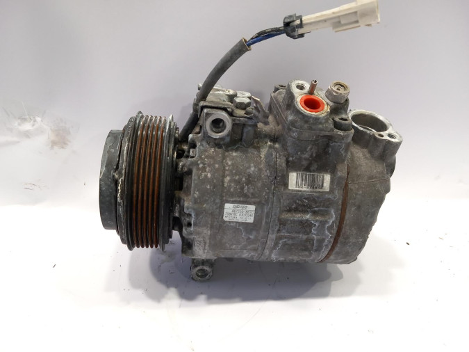 COMPRESOR AIRE ACONDICIONADO OPEL ZAFIRA 2004