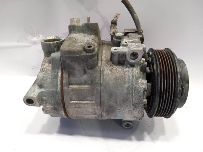 COMPRESOR AIRE ACONDICIONADO OPEL ZAFIRA 2004