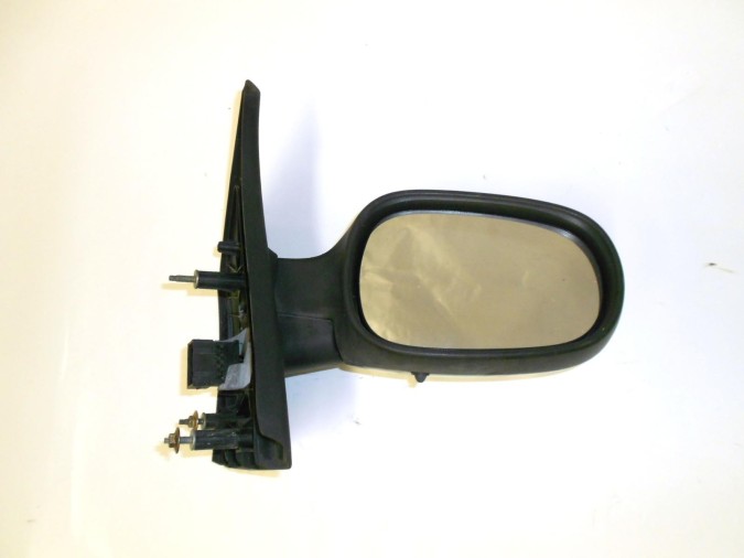 RETROVISOR DERECHO RENAULT SCENIC