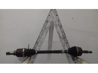TRANSMISION DELANTERA IZQUIERDA CITROEN C3 2014