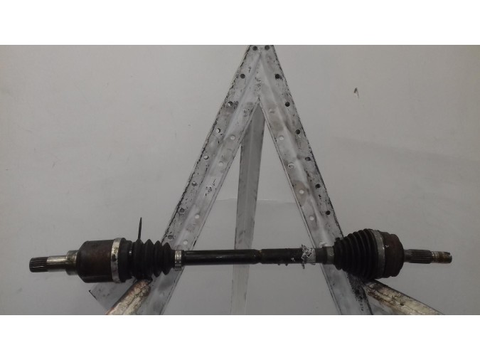 TRANSMISION DELANTERA IZQUIERDA CITROEN C3 2014