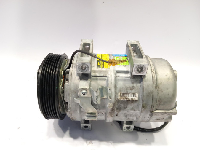 COMPRESOR AIRE ACONDICIONADO VOLVO S80 2006