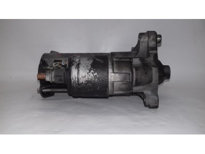 MOTOR ARRANQUE PEUGEOT 206 2001