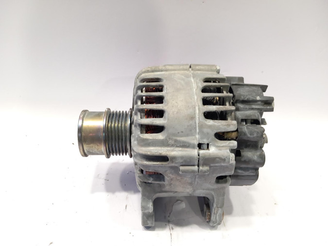 Alternador SEAT TOLEDO 2018