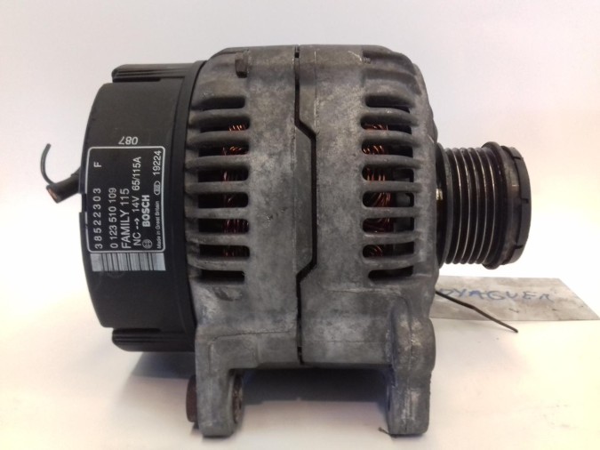 Alternador CHRYSLER VOYAGER 2000