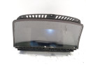 Display Radio Multifunción BMW SERIE 7 2006