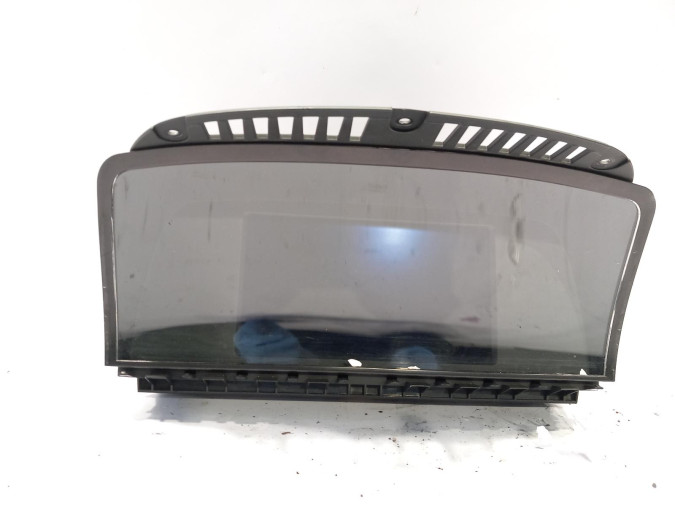 Display Radio Multifunción BMW SERIE 7 2006