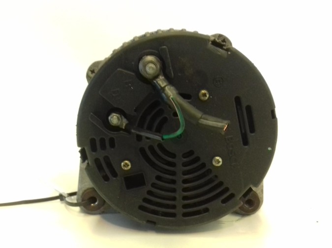 Alternador CHRYSLER VOYAGER 2000