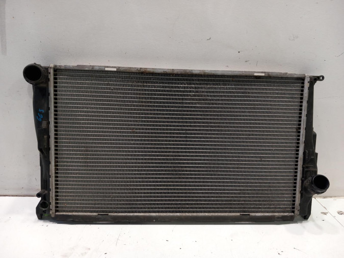 RADIADOR AGUA BMW SERIE 1 2008