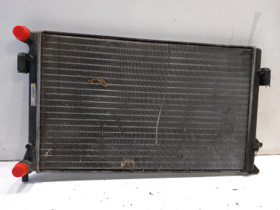 Radiador de Agua VOLKSWAGEN PASSAT 2008