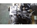 CAJA CAMBIOS CITROEN C3 2005