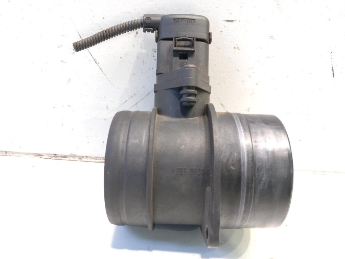 CAUDALIMETRO VOLKSWAGEN GOLF 2008
