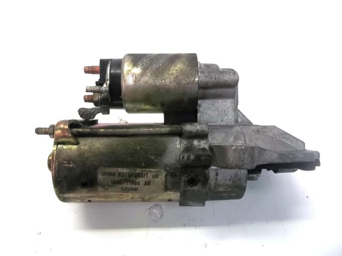 Motor Arranque FORD MONDEO 2005