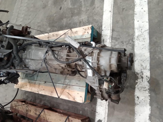 CAJA CAMBIOS KIA SORENTO 2006