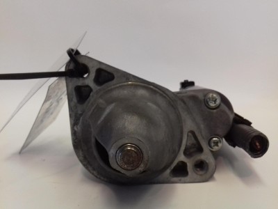 MOTOR ARRANQUE LEXUS IS SERIES 2012