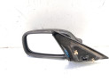 Retrovisor Izquierdo SAAB 900 NEGRO SIN PINTAR 35090