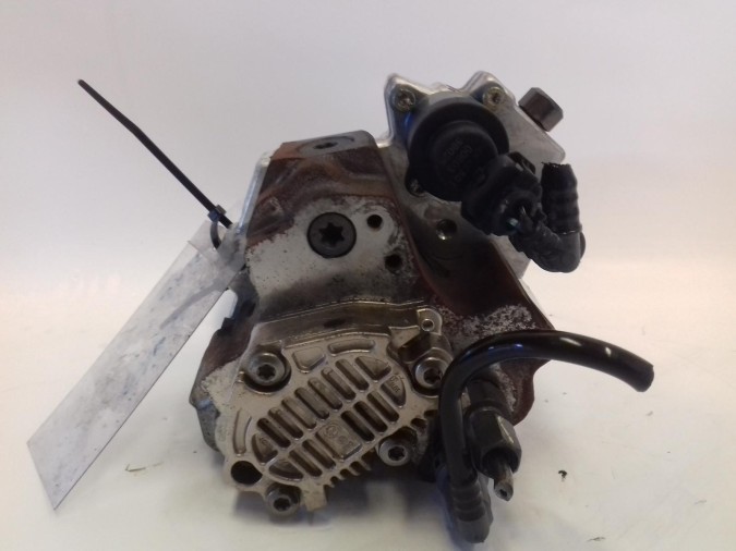 BOMBA INYECCIÓN PEUGEOT 307 2006