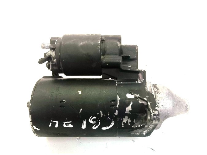 MOTOR ARRANQUE OPEL KADETT 1989
