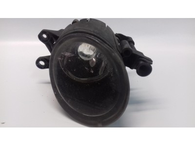 FARO ANTINIEBLA DELANTERO DERECHO AUDI A4 2004