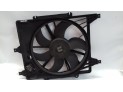 ELECTROVENTILADOR RENAULT CLIO 2003