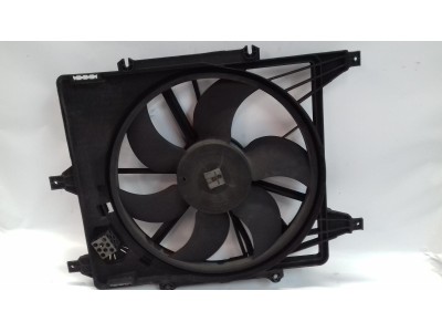 ELECTROVENTILADOR RENAULT CLIO 2003