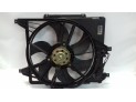 ELECTROVENTILADOR RENAULT CLIO 2003