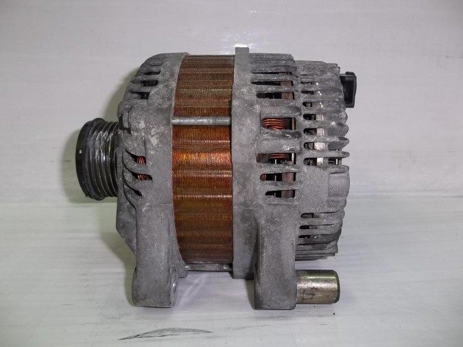 ALTERNADOR CITROEN C5 2005