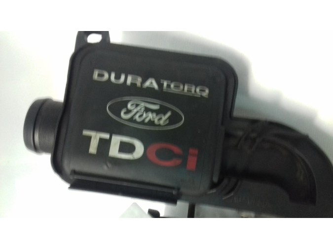 Turbo-Compresor FORD FUSION 2007