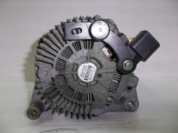 ALTERNADOR CITROEN C5 2005