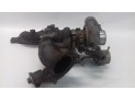 Turbo-Compresor OPEL ASTRA 2000