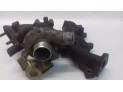 Turbo-Compresor OPEL ASTRA 2000