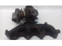 Turbo-Compresor OPEL ASTRA 2000