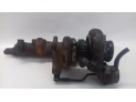 Turbo-Compresor OPEL CORSA 2007
